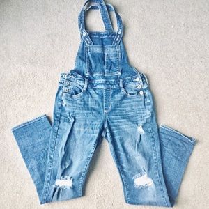 Arizona overalls